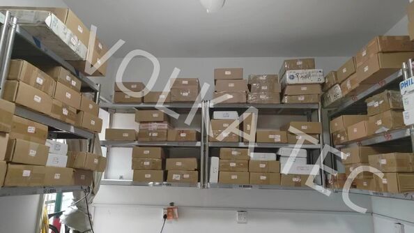 VOLKA MEDICAL TECH CO., LIMITED