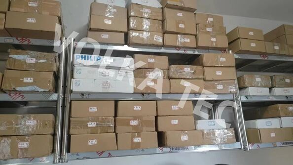 VOLKA MEDICAL TECH CO., LIMITED