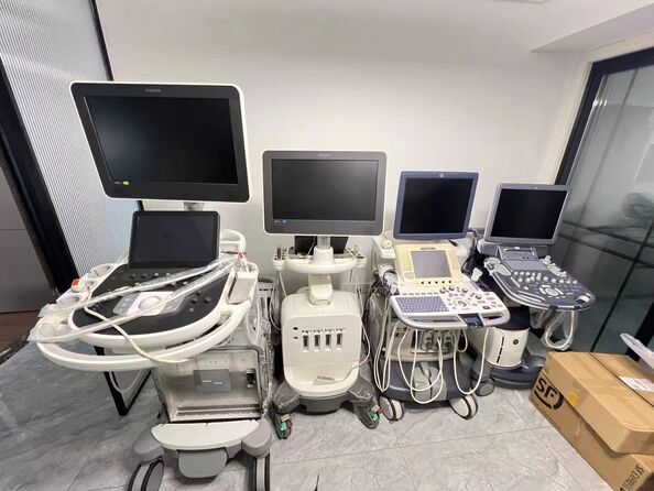 VOLKA MEDICAL TECH CO., LIMITED