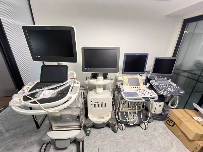 China VOLKA MEDICAL TECH CO., LIMITED Bedrijfprofiel 