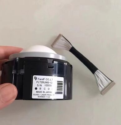 GE LogiqS7 LogiqS8 VolusonE8 original ultrasound trackball 5393439