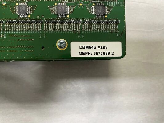 Repair GE VolusonS6 S8 P8 BT15 original DBM64s ultrasound board 5573639-2
