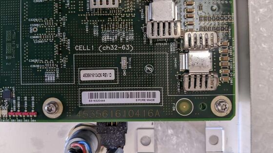 Repair ATL EPIQ5 EPIQ7 original Acquisition module ACQ 453561734844