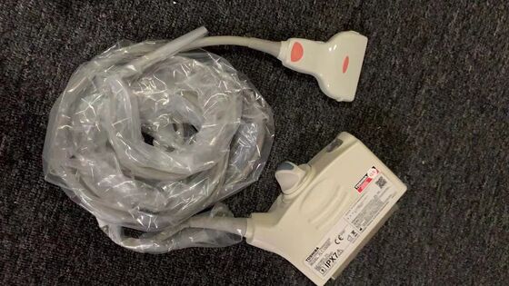 Toshiba Aplio300 original linear array ultrasound probe PLT-1005BT